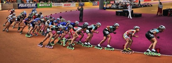 Arena Geisingen International 2018 (Allemagne)