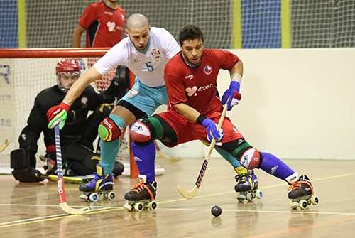 Coupe des nations de rink hockey 2017 : le résumé de la 3ème journée