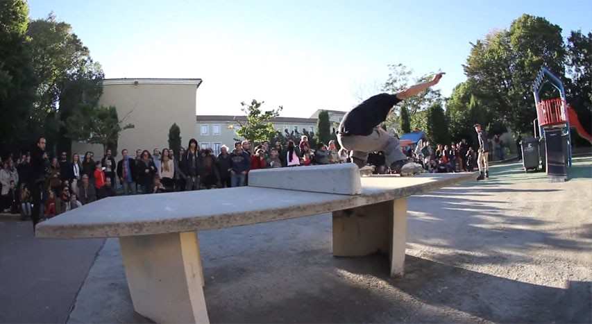 Arpentage Hors-Piste &#8211; Retrospective