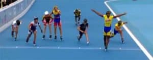 arrivee 1000m juniors hommes rosario 2014