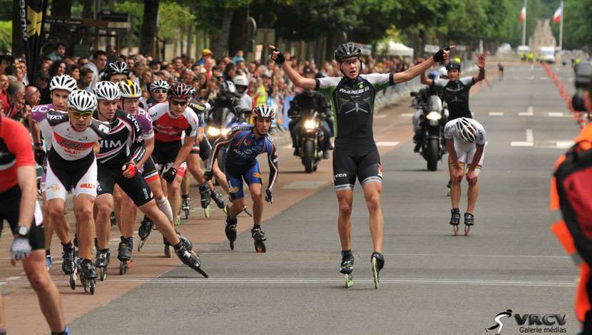 arrivee bart swings marathon dijon 2012