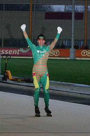 Nouvelle victoire sur glace pour Loy en Essent Cup 2007