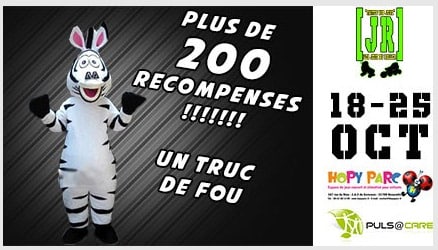 Récompenses
