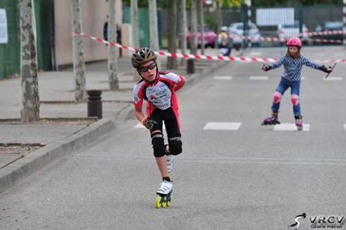 6H de Colmar