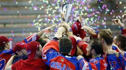 Recap on the 2016 Junior, Senior, Men&rsquo;s and Women&rsquo;s Worlds of Roller Hockey