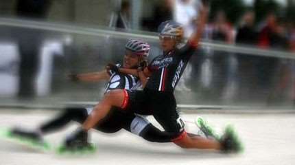 Bilan des 3 pistes 2012: Merci la coupe d’Europe…