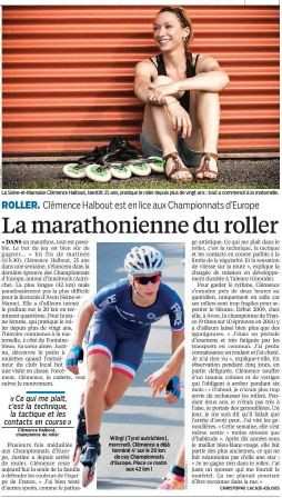 La marathonienne du roller (75)