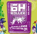 Challenge du Centre 2009 : 6 Heures de Sologne