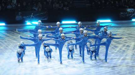 Le patinage artistique sur roulettes : une pratique aux multiples facettes