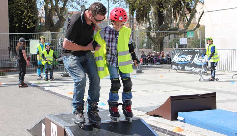Apprentissage Apprentissage