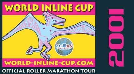 Logo World Inline Cup 2003 Logo World Inline Cup 2003