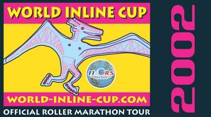 Logo World Inline Cup 2002 Logo World Inline Cup 2002
