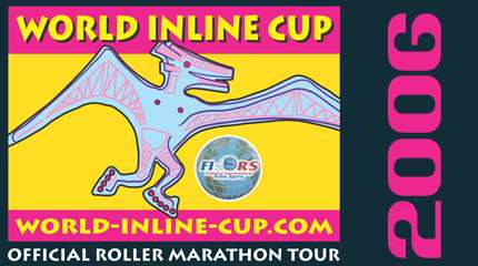 Bilan de la World Inline Cup 2006