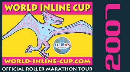 Bilan de la World Inline Cup 2007
