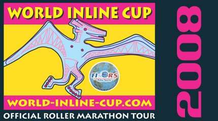 Bilan de la World Inline Cup 2008