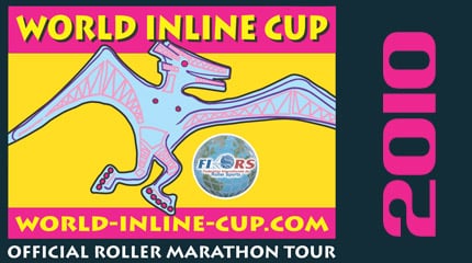 Bilan de la World Inline Cup 2010