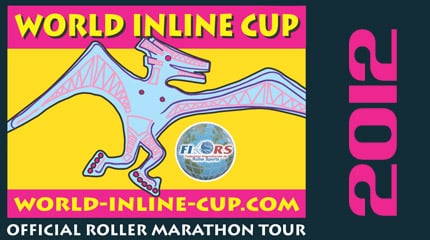 Bilan de la World Inline Cup 2012