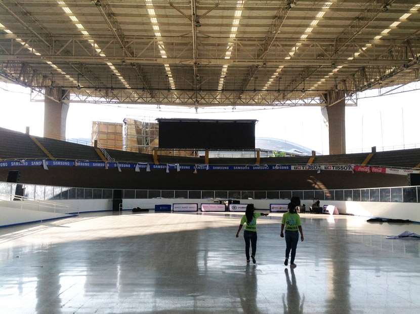 Jeux mondiaux 2013 : planning des compétitions de patinage artistique