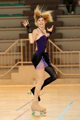 Finale du Championnat de France d&rsquo;Artistique et de Danse &#8211; J4
