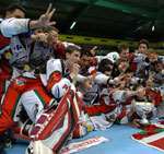 Coupe de France : Anglet bat Villeneuve