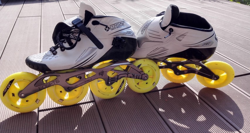 Bont Jet 110
