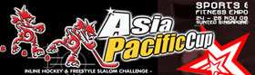 Asia Pacific Cup 2006 (Singapour)