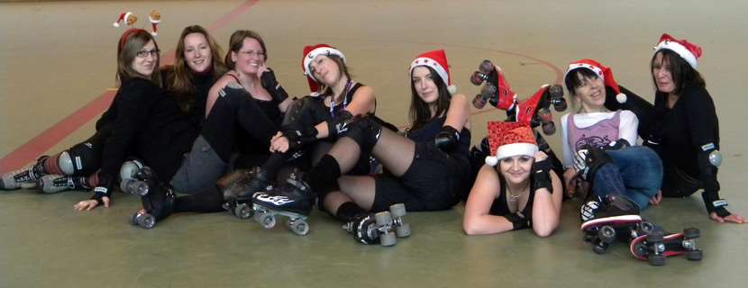 Roller Derby Ardennes