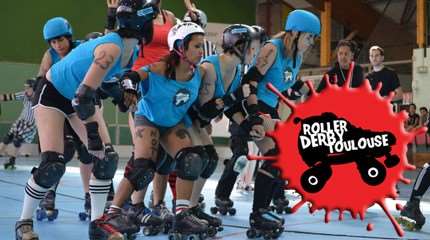 association roller derby toulouse presentation 01 small