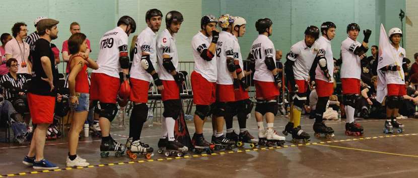 Association roller-derby Toulouse