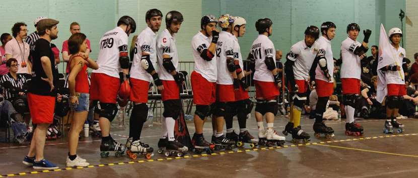 Association roller-derby Toulouse Association roller-derby Toulouse