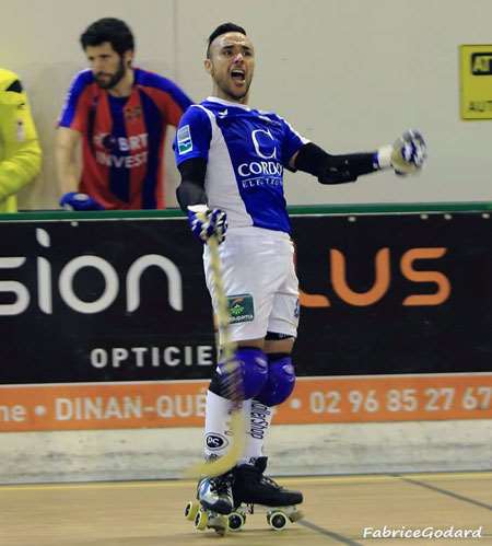 Cirilo Garcia