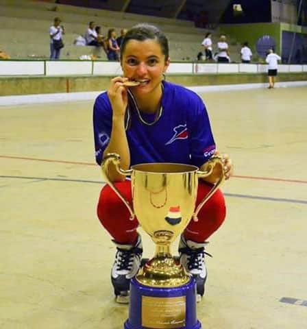 Emilie Couderc-Laboyrie Emilie Couderc-Laboyrie