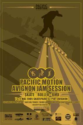 Avignon Jam Session 2006 (84)