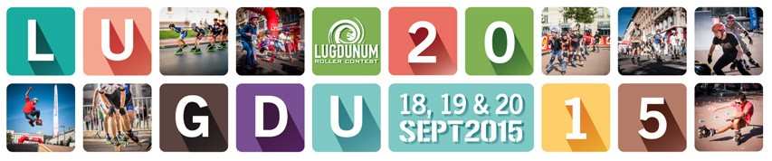 Les inscriptions pour le Lugdunum Contest 2015 sont ouvertes !