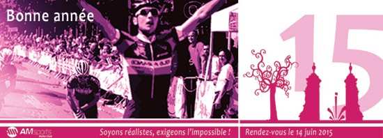 Ouverture des inscriptions du marathon roller de Dijon 2015