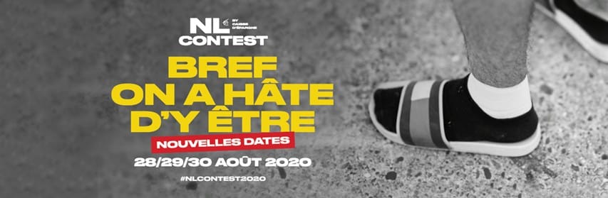 NL Contest 2020 à Strasbourg (67)