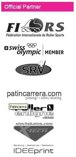 Le logo de rollerenligne.com sur la page d&rsquo;accueil du site de la World Inline Cup
