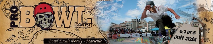 Pro Bowl Contest 2014 à Marseille (13)