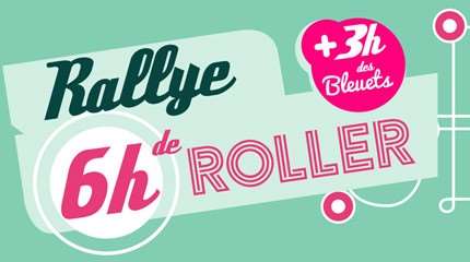 Le Challenge des 6 Heures Roller change de formule en 2017