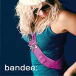 Produit : bandoulière Bandee