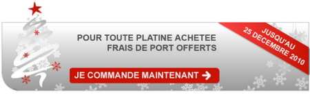 Noël en Alsace : roulements Ninja chez EOSkates et frais de port offerts !