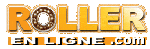 Premier logo de rollerenligne.com