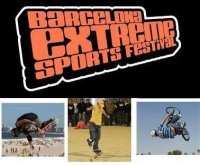 Barcelona Extreme Battle 2009 (Espagne)