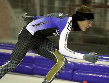 Glace : Bart Swings qualifié pour la World Cup