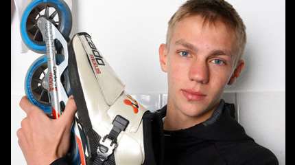 Interview : Bart Swings,  » je ne m&rsquo;y attendais pas « 