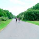 Spot : base de loisirs Saint-Quentin-en-Yvelines