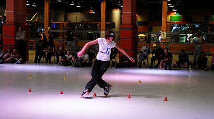 Battle Saint-Petersburg – les filles (Russie)