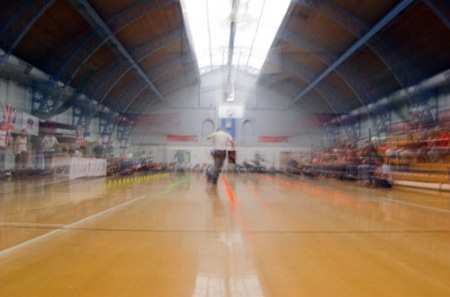 Battle UK 2007 : Attack of the Cones (Angleterre)