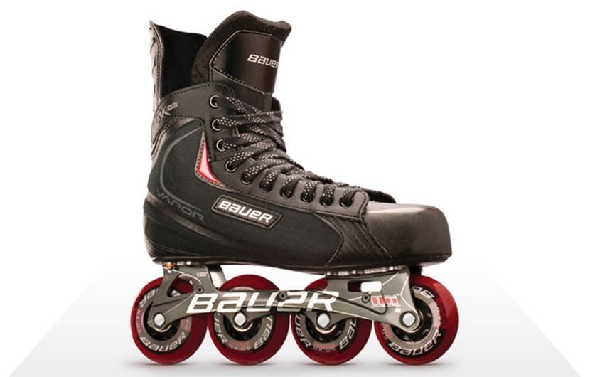 Bauer Vapor RX:05 Jr 2011 (fr)