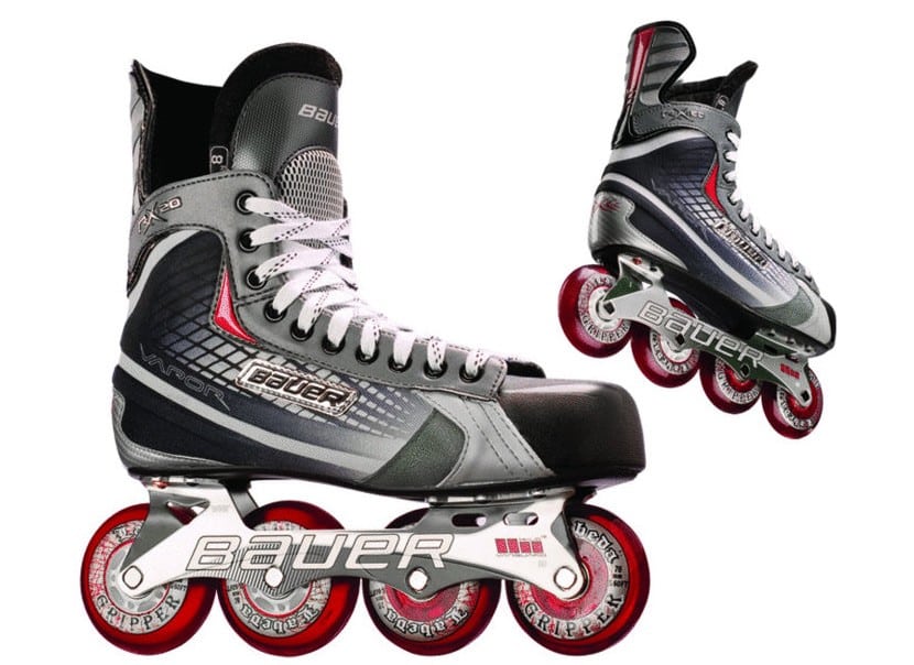 Bauer Vapor RX:20 Jr 2011 (fr)